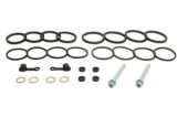 Kit reparatie etrier frana fata (set for two calipers) compatibil: SUZUKI GSX 1300 2007-2009