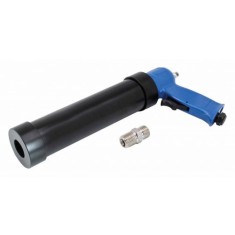 Pistol pneumatic pentru silicon sau vaselina
