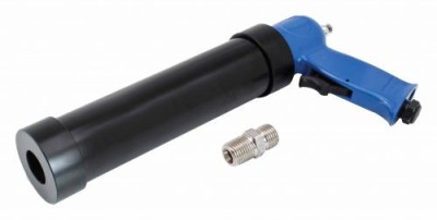 Pistol pneumatic pentru silicon sau vaselina foto
