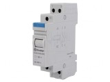 Releu Monostabil NO 48VDC 20A, Finder