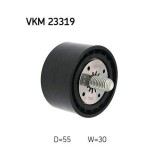 SKF Rola ghidare/conducere, curea distributie