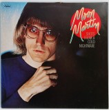 Moon Martin - Shots From A Cold Nightmare NM / VG+ vinil Lp disc pop rock Capitol Germania 1978