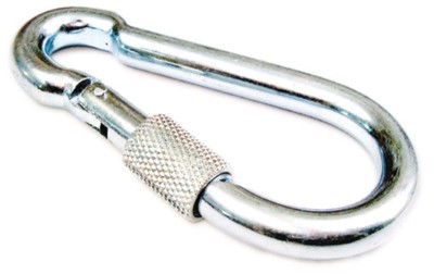 Carabina de siguranta 10 x 100 mm cu surub Top Strong foto