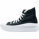 Tenisi femei Converse Chuck Taylor All Star Move Hi 568497C