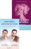 Pachet Curajul de a fi autentic - Bookzone