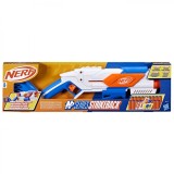 NERF BLASTER NERF N SERIES PACHET STRIKEBACK SuperHeroes ToysZone, Hasbro