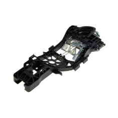 Mecanism deschidere usa Vw Passat B6 2005-, Passat B7 2010-, Passat Cc 2007-, Fata &amp;amp; Spate, Dreapta, 3C0837886J
