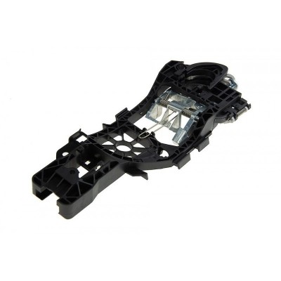 Mecanism deschidere usa Vw Passat B6 2005-, Passat B7 2010-, Passat Cc 2007-, Fata &amp;amp;amp; Spate, Dreapta, 3C0837886J foto