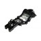 Mecanism deschidere usa Vw Passat B6 2005-, Passat B7 2010-, Passat Cc 2007-, Fata &amp;amp; Spate, Dreapta, 3C0837886J