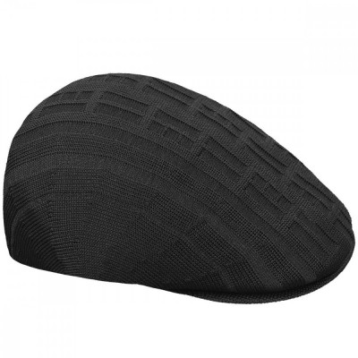 Basca Kangol S.O.S 507 Negru (XL) - Cod 315478255655 foto