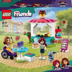 LEGO Friends - Clatitarie [41753] | LEGO