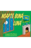 Noapte buna, Luna - Margaret Wise Brown, Clement Hurd