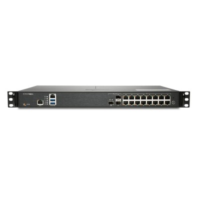 Firewall SonicWall 02-SSC-8199 foto
