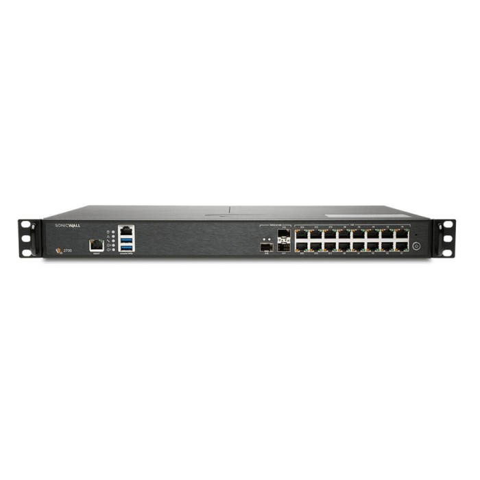 Firewall SonicWall 02-SSC-8199