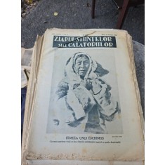 Ziarul Ştiinţelor şi al Călătoriilor nr.2/1932