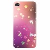 Husa silicon pentru Apple Iphone 4 / 4S, Girlish 002