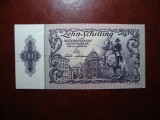 AUSTRIA 10 SCHILLING 1950 XF