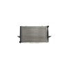 Radiator apa VOLVO 850 combi LW AVA Quality Cooling VO2063