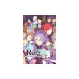 Re:ZERO -Starting Life in Another World- Ex, Vol. 4 (light novel)