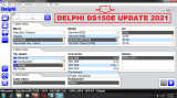 Actualizare / Update la versiunea 2021 - Autocom/Delphi Original Version