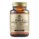 Ester-C 1000mg, 30 tablete, Solgar