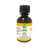 Aroma Naturala de Caramel Bio 30ml - Nat-Ali, Produs in Franta