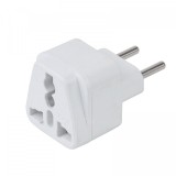 Cumpara ieftin Adaptor Universal Priza 110V-250V UK US AU EU Romania