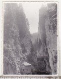 Bnk foto - Barajul Scropoasa - anii 70, Alb-Negru, Romania de la 1950, Cladiri