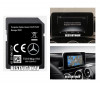 Card navigatie Garmin Mercedes-Benz C-Class W205 E W213 GLC V Europa V19 2022