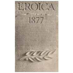 Eroica 1877 - Antologie