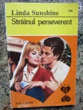 Strainul perseverent - Linda Sunshine