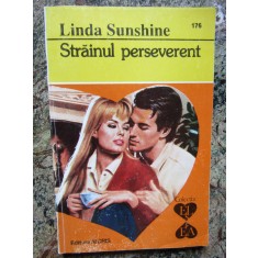 Strainul perseverent - Linda Sunshine