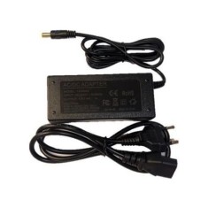 Alimentator 12V 5A cu fir - PXW DPSA-5012C SafetyGuard Surveillance foto