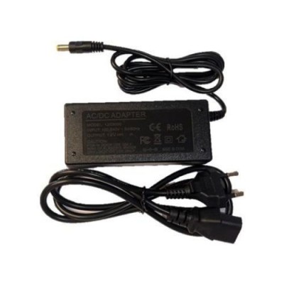 Alimentator 12V 3A cu fir - PXW DPSA-3012C SafetyGuard Surveillance foto