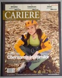 Revista Cariere nr 134 din 2008