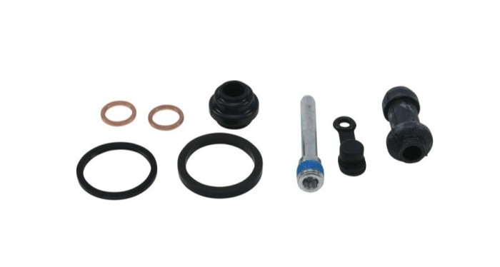 Kit reparatie etrier spate Beta RR 2T 125 200 19- 22, RR 2T 250 300 13- 22, RR 4T 350 390 11- 21, RR 4T 400 450 10 RR 4T 430 15- 21, RR 4T 480 18- 21,