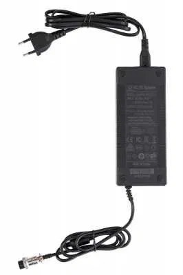 Incarcator trotineta electrica 54.6V 2A Zero 8 9 10 / QuickVolt 8 9 10