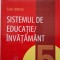 Sistemul de educatie/invatamant &ndash; Sorin Cristea