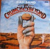 Disc Vinil Vynil Rah Band