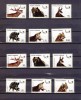 TSV @ - 1976 LP 921 VANATOARE, MNH/** LUX, Nestampilat