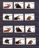 TSV - 1976 LP 921 VANATOARE, MNH/** LUX, Nestampilat