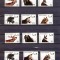 TSV @ - 1976 LP 921 VANATOARE, MNH/** LUX