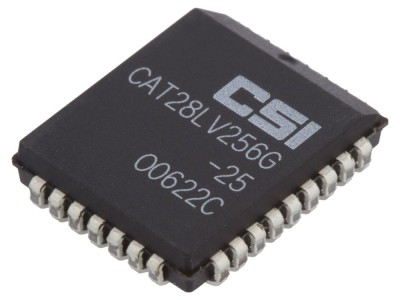 Memorie EEPROM Paralel 256kb SMD foto