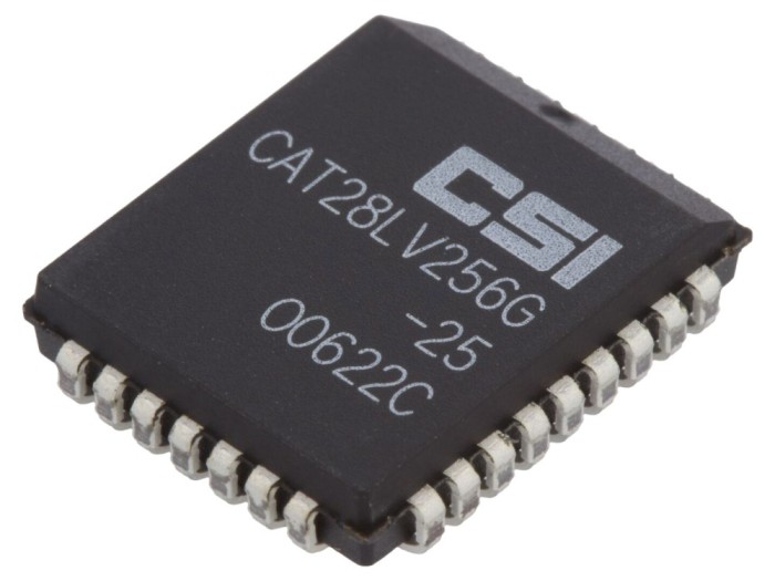 Memorie EEPROM Paralel 256kb SMD
