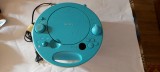 Cumpara ieftin CD DISC COMPACT Sony ZS-E5 ARE SI RADIO FM-AM , FUNCTIONEAZA .