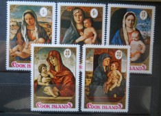 CV1 SERIE INSULELE COOK