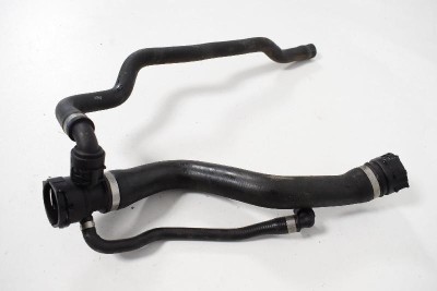 Furtun radiator răcire st&amp;acirc;nga BMW 3 E90 2008 OEM: 7797257,9127403 3163681 foto