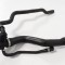 Furtun radiator răcire st&acirc;nga BMW 3 E90 2008 OEM: 7797257,9127403 3163681