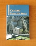 Cuviosul Petru de Atroa