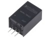 Convertor DC/DC 1,65W 9-90V la 3,3V 0,5A SIP3